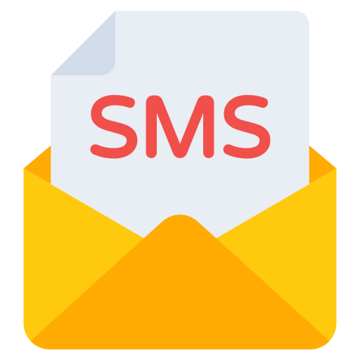 8282SMS 로고